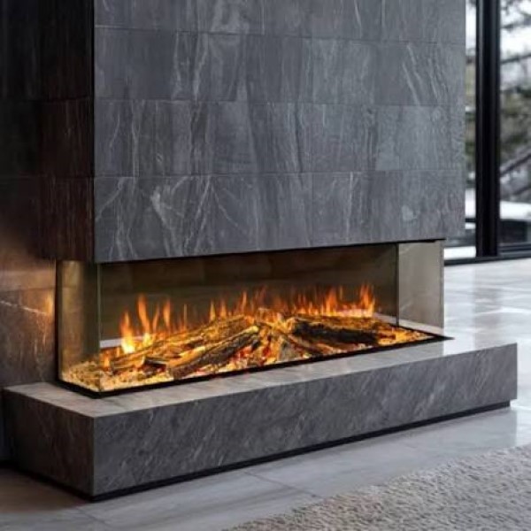 fireplace elegance media walls cannock 2