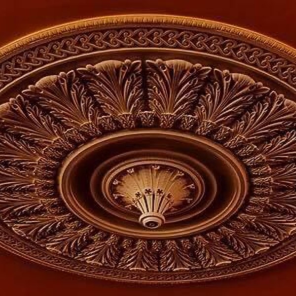 fireplace elegance ornate plaster cannock 2