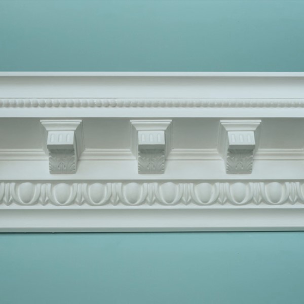 fireplace elegance ornate plaster cannock 3